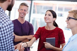 Successful Employee Onboarding Procedures to Improve New Hire Experience