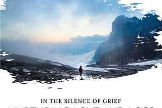 In the Silence of Grief: The Tapestry of Love and Loss
