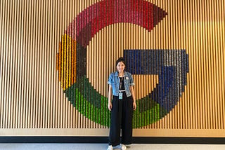 2022 Google MBA Intern 暑期實習心得