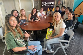 Tech for Social Good: What We Do