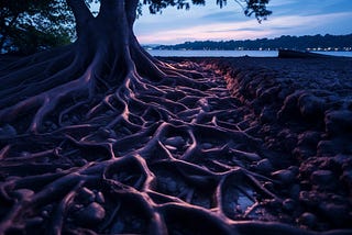 Finding Our Way Forward Together, A Path Through Uncertain Times