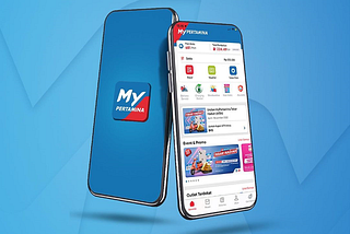 Copy Research & UX Writing My Pertamina Apps