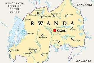 Return to Kigali