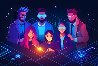 Evaluating the Team Behind a Cryptocurrency Project: An Essential Guide