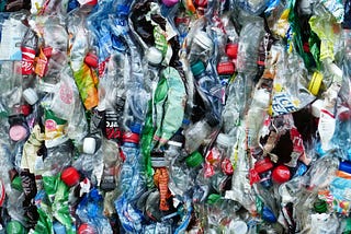 If plastic lasts forever why do we still make new?