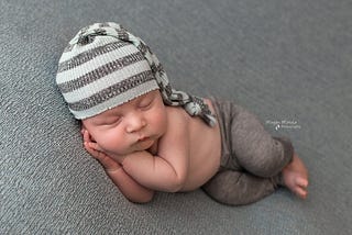 Newborn Baby Information and Care — Megan Matula Newborn Photography BLOG