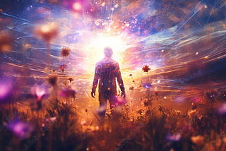 The Soul See’s What the Ego Can’t…