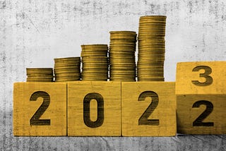 Por un 2023 con mayores fortalezas económicas