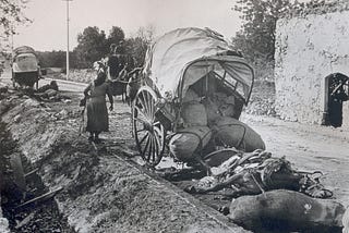 Ernest Hemingway: Reporting on the Spanish Civil War