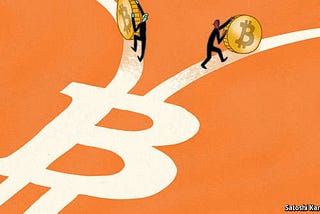 Bitcoin Forking Conundrum