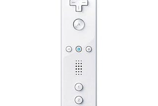 Wiimote on the web using the WebHID API