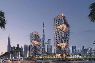 Which Areas in Dubai Offer the Best Investment Opportunities in Real Estate?