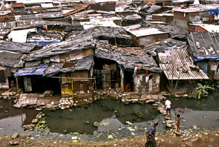 Exploring the Data: The Impact of Overpopulation on Poverty Levels in Developing Nations