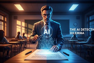 AI Detection in Education: Why Accuracy and Trust Matter