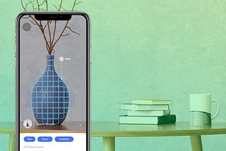 Introducing Visual Search!