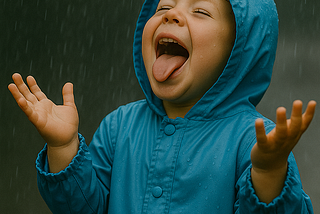 Summer in Europe: Un Martedì Piovoso | Un Martes Lluvioso | A Rainy Tuesday