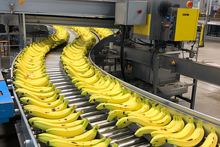 Exploring Banana Diversity