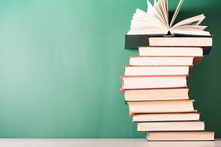 Books to Read After Retirement -William Schantz