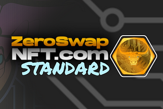 Epic ZeroSwapNFT Giveaway and Competition Announcement on Twitter and Crew3!