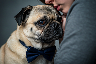 If Dogs Wrote Breakup Advice