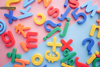 Wdyt?, IC, OKR — what common acronyms and abbreviations in tech mean. A glossary.