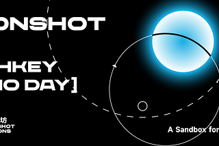 Set the foundations | HashKey Portfolio Demo Day Starts Registration