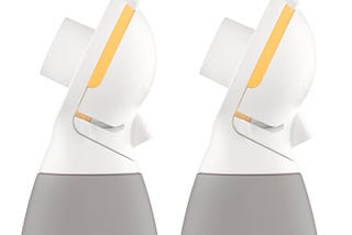 Medela Pump In Style Parts