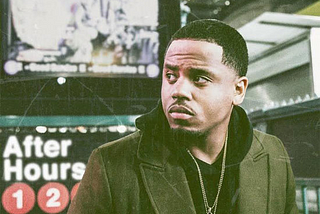 Album Review — After Hours, Mack Wilds
