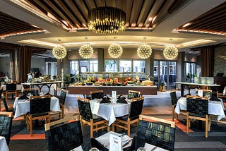 Fogo De Chão Brazilian Steakhouse