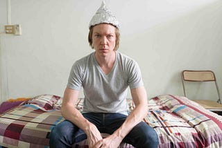 Do You Want to Know Why Some People Fall For Conspiracy Theories?