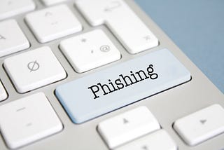 How To Carry Out Phishing Attacks. — How to Protect Yourself and Your Company ?