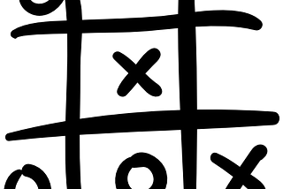 Predicting Human Behavior Using Tic Tac Toe