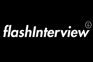 Sobre a flashInterview — flashinterview.tv