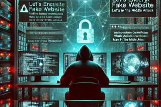 The Hidden Dangers of Free SSL: Why Your Critical Services Might Be a Hacker’s Paradise