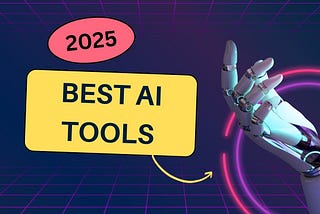 Best AI Tools for Developers in 2025