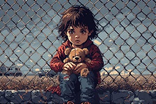 🕊️ They Came Seeking Mercy, We Gave Them Chains — Fixing Immigration Injustice Through Islam &…