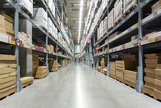 How To Maximize Warehouse Space For The Maximum Return on Investment?