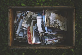 4 tips to organise your photo collection better