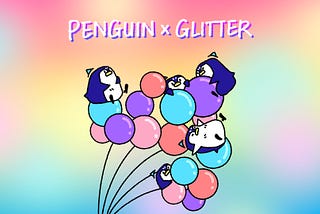 Glitter Finance and Penguin Finance Collaborate to Obtain Protocol-Owned Liquidity for Bridged…