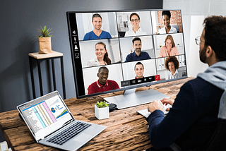 Best video conferencing platforms in 2024