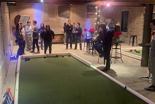 ABC’s Bocce Advocacy