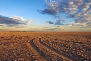 “Prairie Vista with brighter shades” by jyr0 is licensed under CC BY-NC-SA 2.0