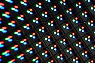 Will Micro LED displays be the future of display industry?