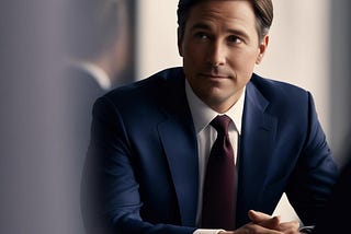 The Entrepreneur’s Mindset — Blessing or Lesson