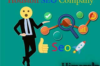 Is Houston SEO Company the best in 2022 | SEO