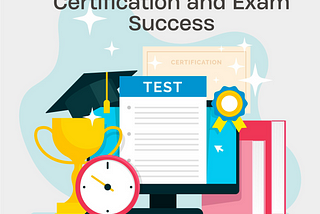 Your Guide to PMP Certification and Exam Success