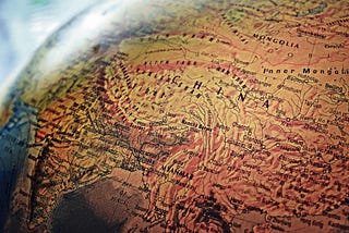 The Hidden AI Race America is Already Losing