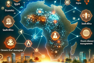 Africa’s Medtech Revolution