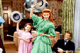 Bring back the World Fair