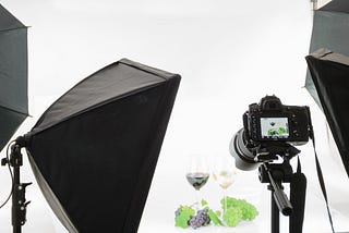 Product Photography Montreal | Impression Photography